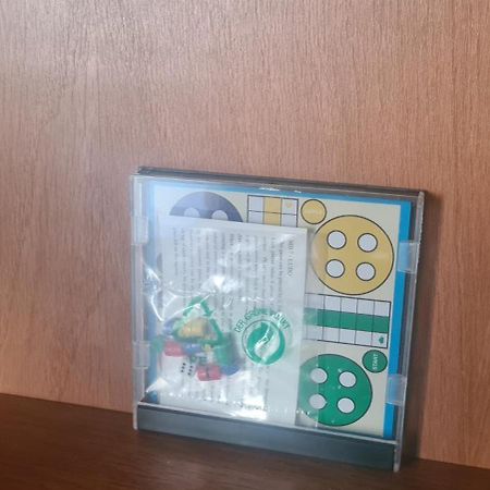 마드리드 A'Tumoe Estudio 아파트 외부 사진